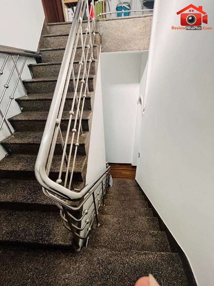 Kiệt 3m thông hoàng diệu, view công viên, 73m2, 4…. – Bán nhà trong ngõ, hẻm Huyện Chợ Mới – An Giang giá 3 – 5 tỷ