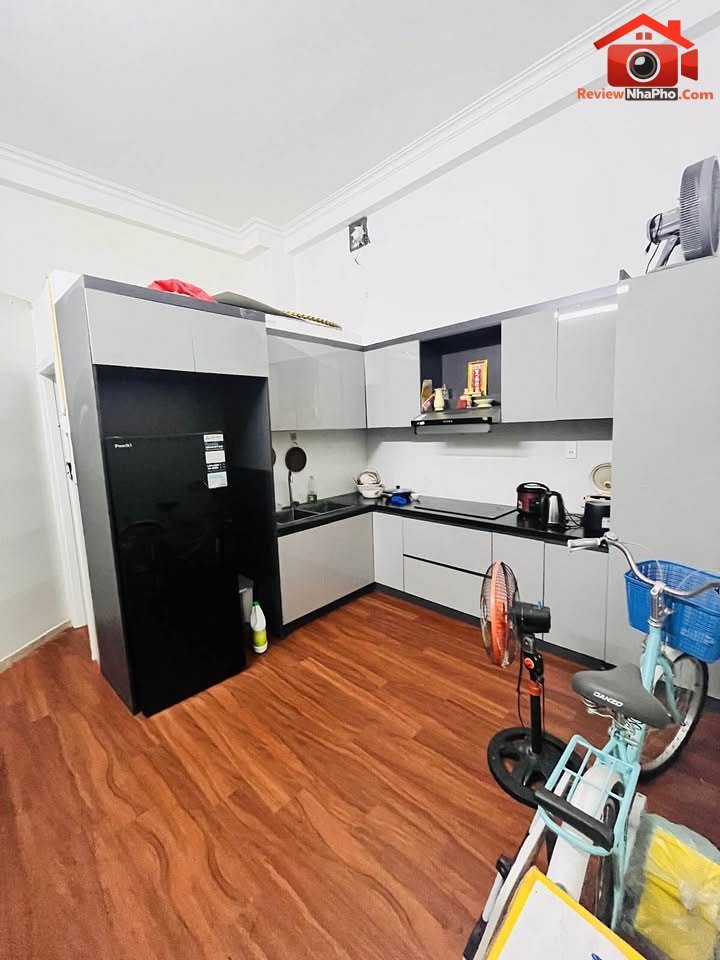 Kiệt 3m thông hoàng diệu, view công viên, 73m2, 4.75 tỷ – Bán nhà đất Đường Hoàng Diệu – Phường cũ Bình Thuận – Phường mới Bình Thuận – Thành phố Đà Nẵng