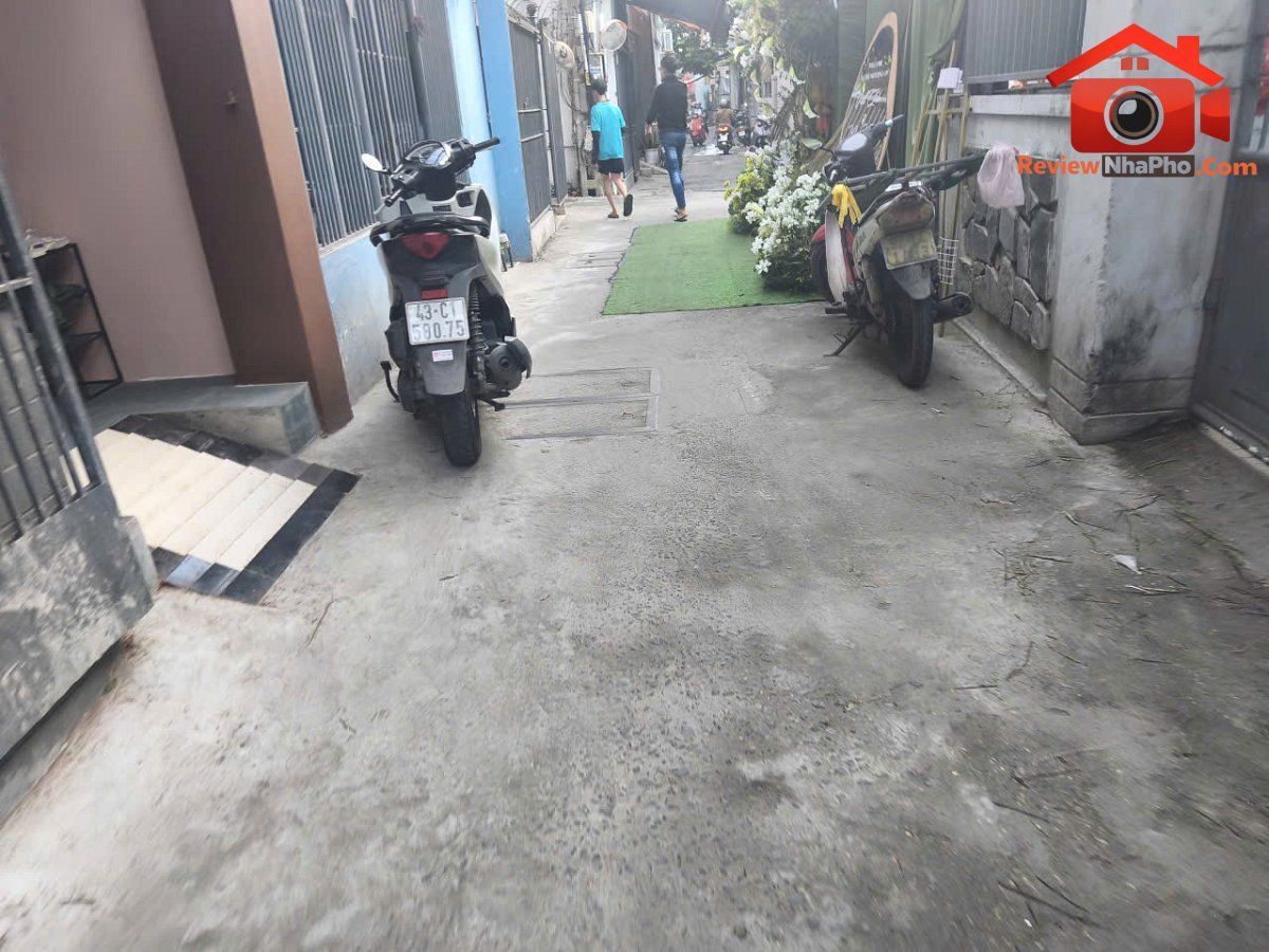 Lô góc kiệt 3m thông hoàng diệu nguyễn hoàng 72m2, ngang 4.4m, 3.95 tỷ – Bán nhà đất Đường Hoàng Diệu – Phường cũ Bình Thuận Quận Hải Châu – Phường mới Bình Thuận – Thành phố Đà Nẵng