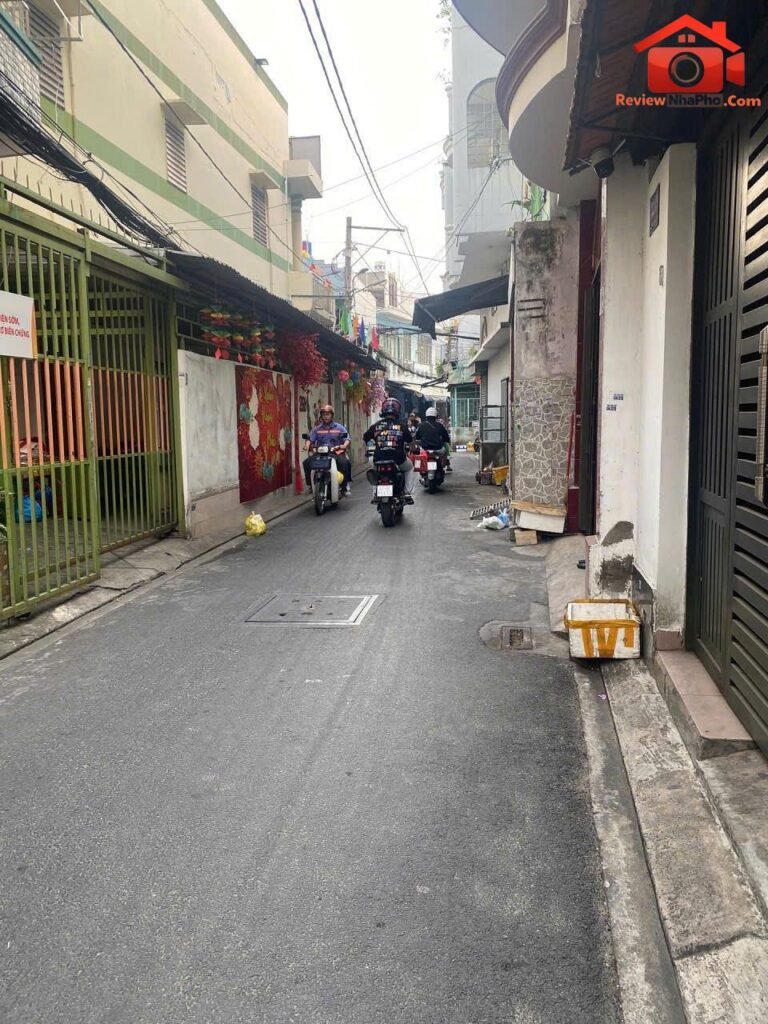 Nguyễn sỹ sách tân bình – nở hậu 139m2 &#821… – Bán nhà mặt phố Quận Tân Bình – TP Hồ Chí Minh giá 7 – 10 tỷ