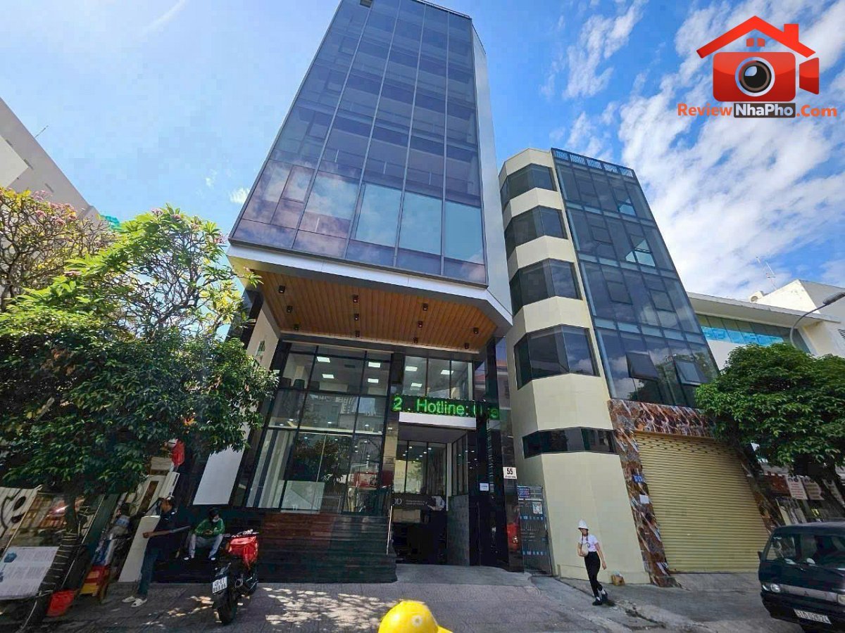 Văn phòng dòng tiền trung tâm q1 tp.hcm hợp đồng t… – Bán nhà trong ngõ, hẻm Quận 1 – TP Hồ Chí Minh giá Trên 80 tỷ