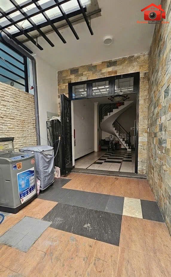 Nhà hoàng việt – quận tân bình – sổ vuông 4 x 15.5 63 m2 – 12.9 tỷ Bán nhà đất Đường Hoàng Việt – Phường cũ 4 Quận Tân Bình – Phường mới Tân Sơn Nhất – Thành phố Hồ Chí Minh