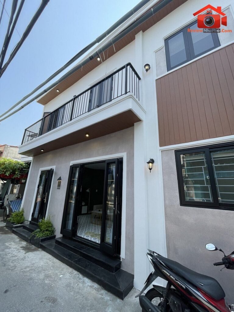 Kiệt nhựa 3m hùng vương, gần big c, 38m2, 3.68 tỷ – Bán nhà đất Đường Hùng Vương – Phường cũ Vĩnh Trung – Phường mới Vĩnh Trung – Thành phố Đà Nẵng