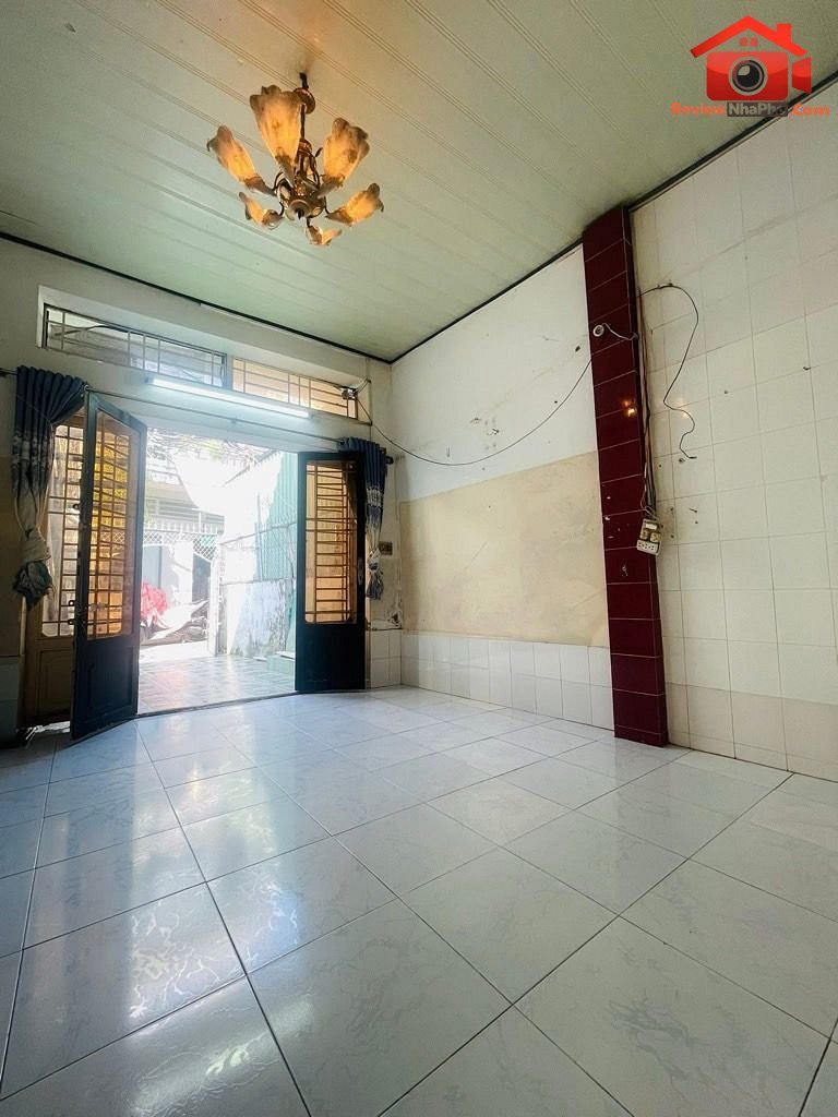 Bán nhà đất Đường Võ Duy Ninh – Phường cũ 22 Quận Bình Thạnh – Phường mới 22 – Thành phố Hồ Chí Minh 62m2 5.88 tỷ