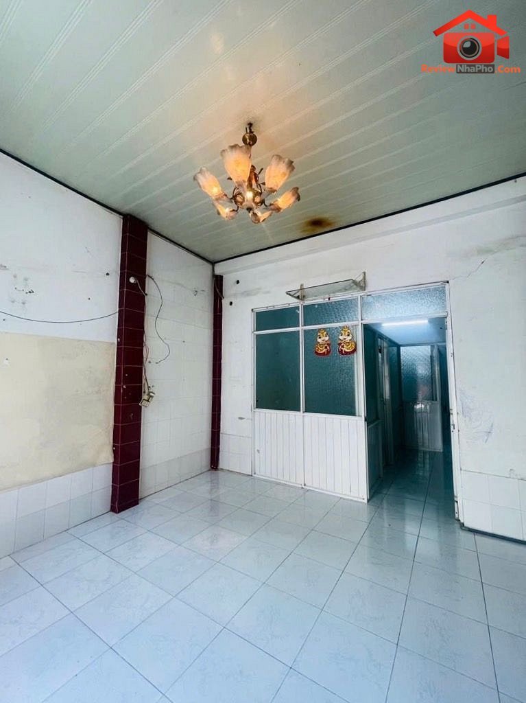 Bán nhà đất Đường Võ Duy Ninh – Phường cũ 22 Quận Bình Thạnh – Phường mới 22 – Thành phố Hồ Chí Minh 62m2 5.88 tỷ