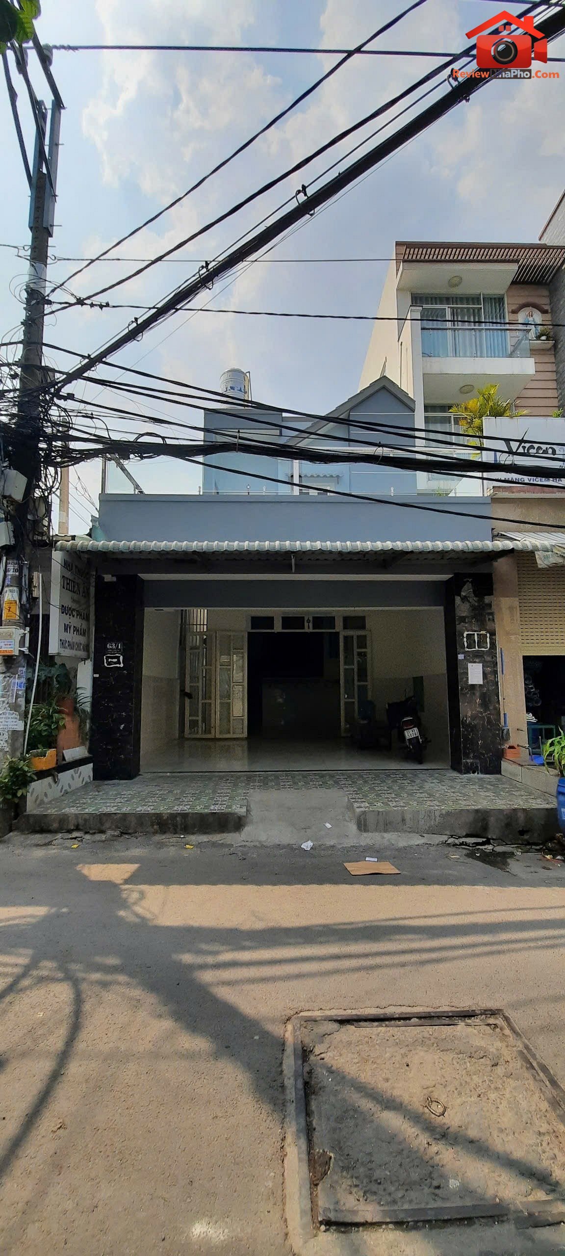 Chính Chủ Thanh lý gấp nhà Mái Thái 1 trệt 1 lầu 3pn 91m2 đang cho thuê 15tr/tháng Đường TTN02 – Phường cũ Tân Thới Nhất Quận 12 – Phường mới Tân Thới Nhất – Thành phố Hồ Chí Minh