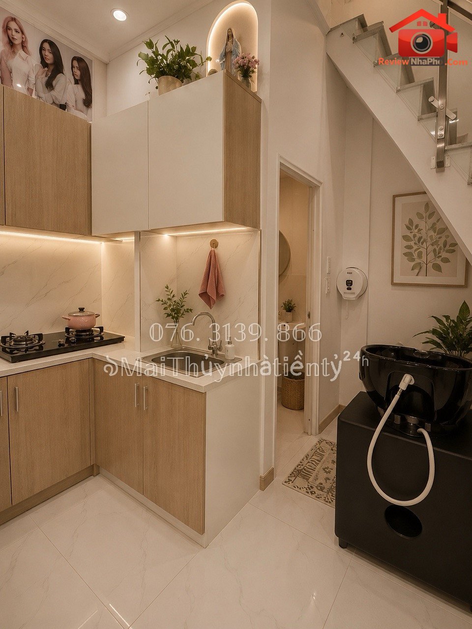 Nhà phố mới 3 tầng quận 7 phú thuận dt 4.5x14m 3pn 3wc shr hoàn công giá 5 tỷ hai – Bán nhà đất Đường Huỳnh Tấn Phát – Phường cũ Tân Thuận Đông Quận 7 – Phường mới Phú Thuận – Thành phố Hồ Chí Minh