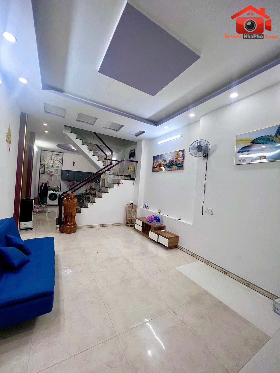 Bán gấp nhà 3 tầng hẻm thoáng Đường 48 – Phư… – Bán nhà trong ngõ, hẻm Huyện Bình Chánh – TP Hồ Chí Minh giá 5 – 7 tỷ