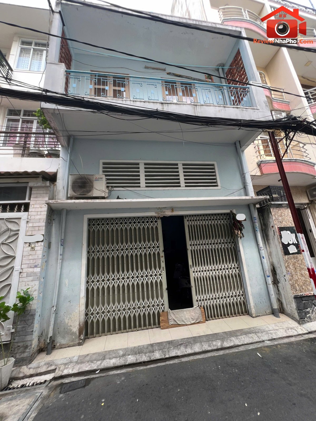 Bán Gấp Nhà Hẻm Xe Hơi Lê Thị Riêng – Quận 1 – Thành phố Hồ Chí Minh – Diện tích 40m2 – Giá 15 tỷ
