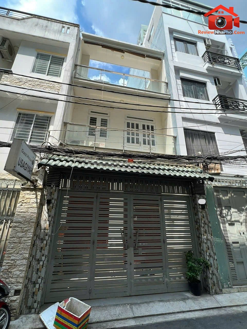 Bán Gấp Nhà Hẻm Xe Hơi Cống Quỳnh – Phường cũ Nguyễn Cư Trinh Quận 1 – Phường mới Nguyễn Cư Trinh – Thành phố Hồ Chí Minh Diện tích 64m2 – Giá 19.5 tỷ