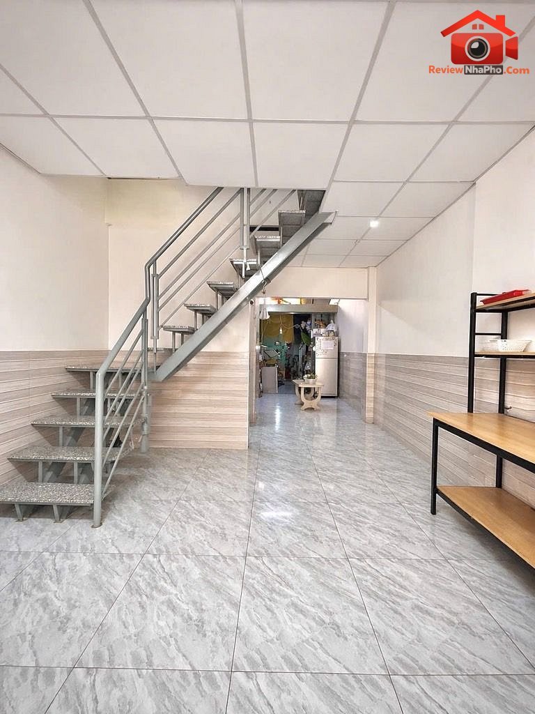 Nhà 2 tầng đẹp, bình trị đông, bình tân – Bán nhà đất Đường Bình Trị Đông – Phường cũ Bình Trị Đông Quận Bình Tân – Phường mới Bình Trị Đông – Thành phố Hồ Chí Minh 60m2 9 tỷ