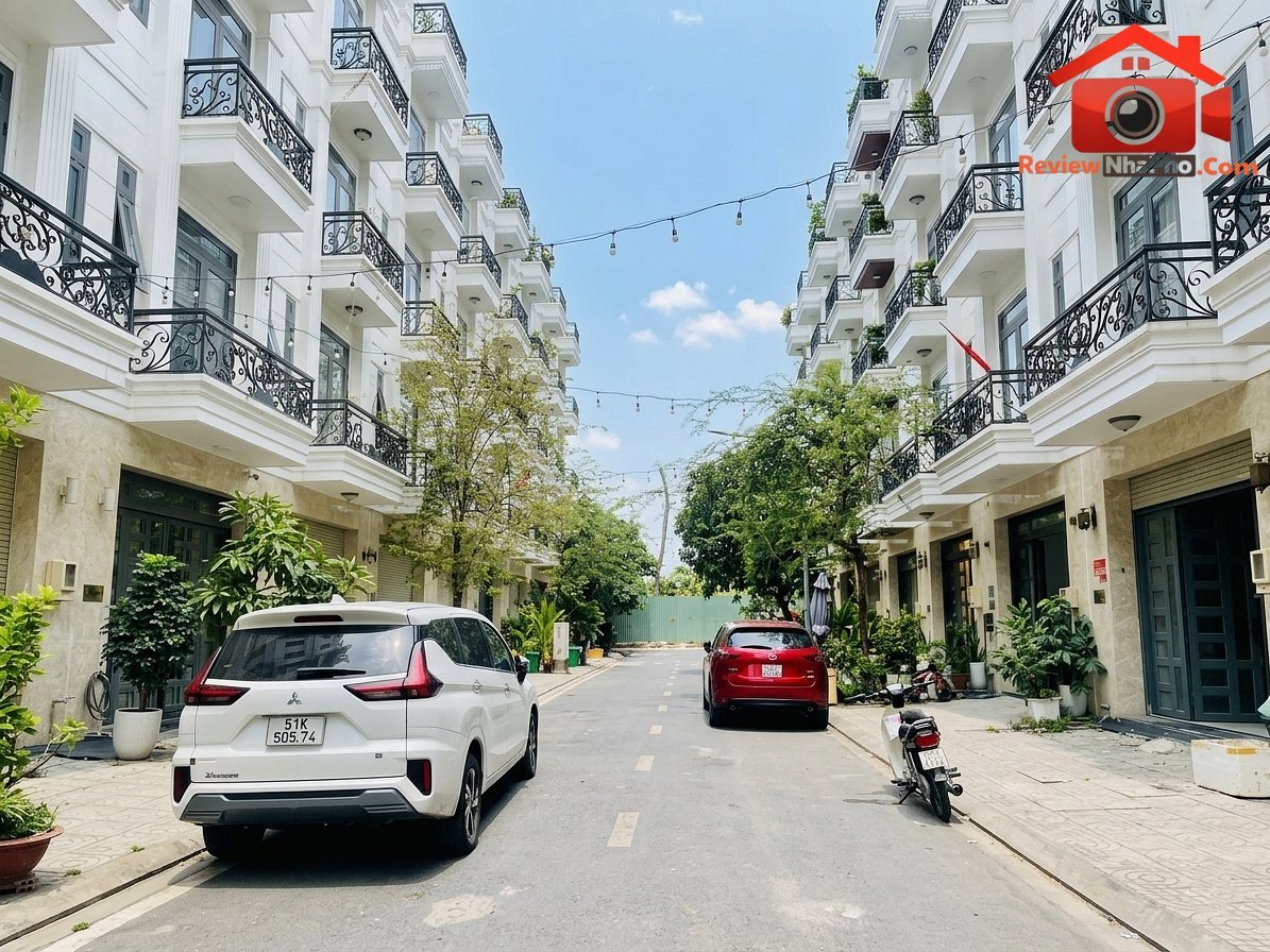 Kh005 có thang máy sát cầu phú long view sông – Bán nhà đất Đường Thạnh Lộc 44 – Phường cũ Thạnh Lộc Quận 12 – Phường mới Thạnh Lộc – Thành phố Hồ Chí Minh 65m2 6.14 tỷ