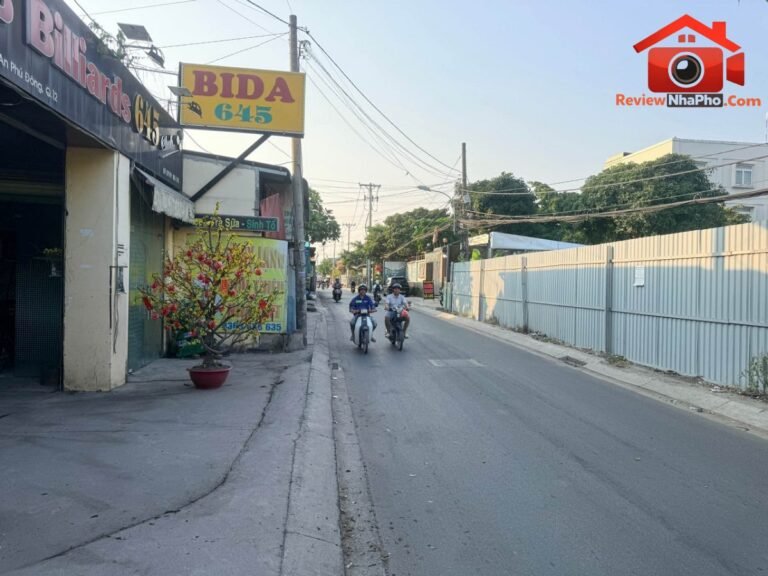 Kh006 mặt tiền vườn lài kinh doanh đỉnh ngay chợ a… – Bán nhà mặt phố Huyện An Phú – An Giang giá 10 – 15 tỷ