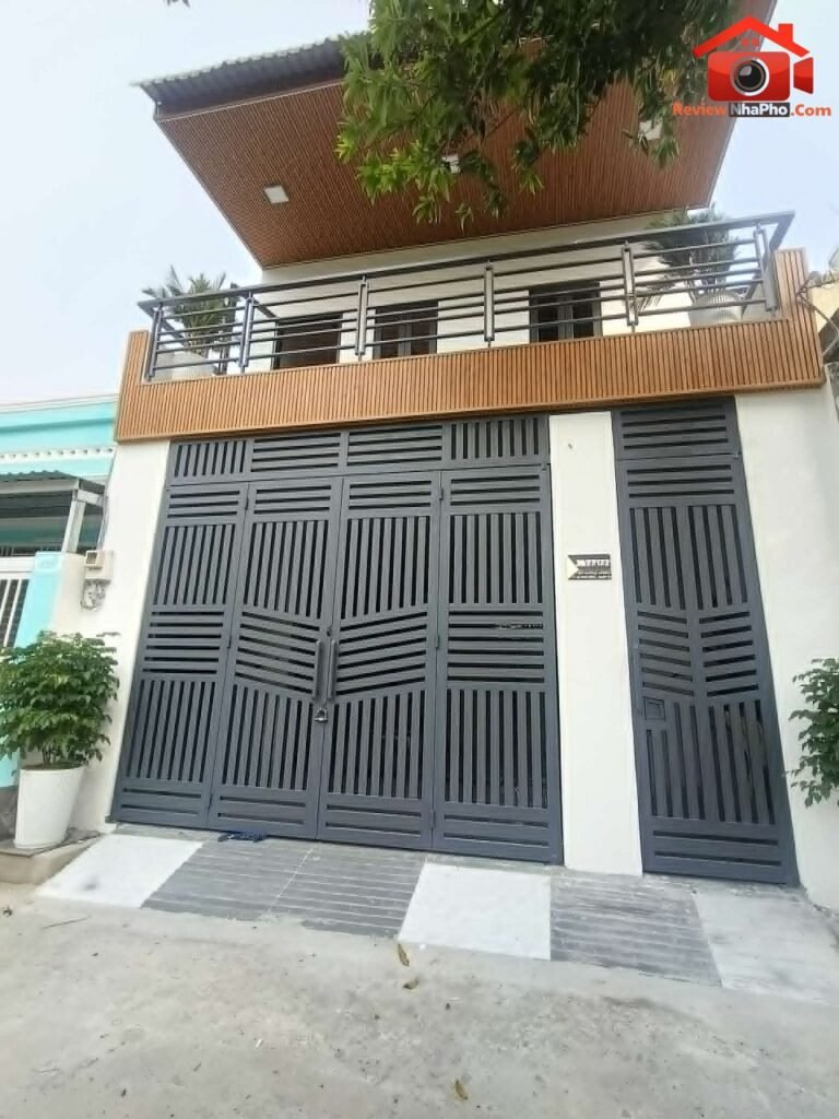 Kh007 nhà mới full nội thất sát trường An Phú Đông – Phường cũ An Phú Đông Quận 12 – Phường mới An Phú Đông – Thành phố Hồ Chí Minh 100m2 6.5 tỷ