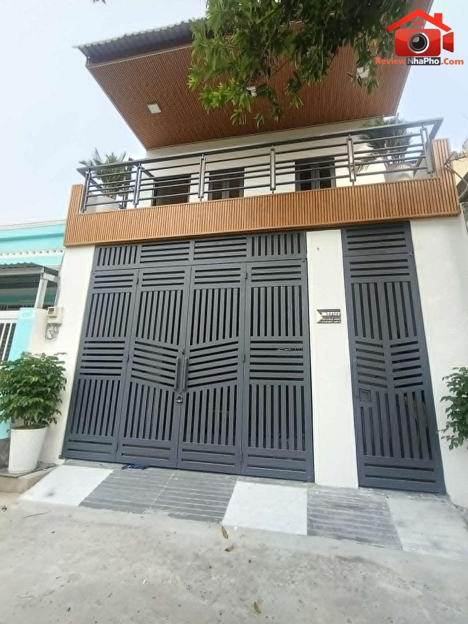 Kh007 nhà mới full nội thất sát trường An Phú Đông – Phường cũ An Phú Đông Quận 12 – Phường mới An Phú Đông – Thành phố Hồ Chí Minh 100m2 6.5 tỷ