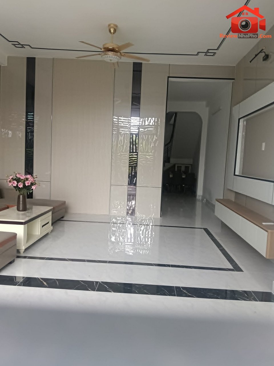 Kh007 nhà mới full nội thất sát trường An Phú Đông – Phường cũ An Phú Đông Quận 12 – Phường mới An Phú Đông – Thành phố Hồ Chí Minh 100m2 6.5 tỷ