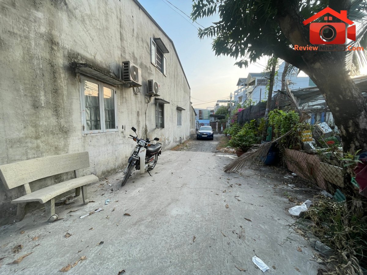 Kh007 nhà mới full nội thất sát trường An Phú Đông – Phường cũ An Phú Đông Quận 12 – Phường mới An Phú Đông – Thành phố Hồ Chí Minh 100m2 6.5 tỷ