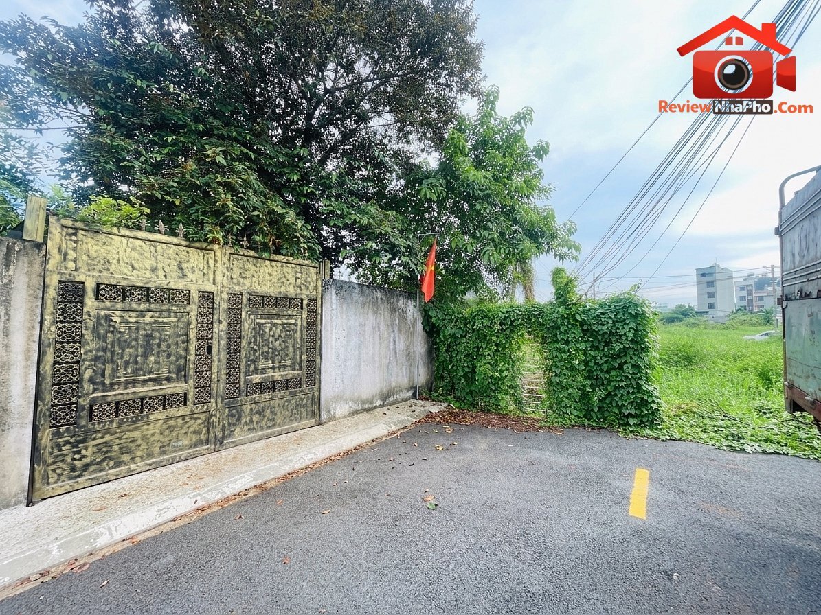 Kh011 đất khủng 1000m2 sát vườn cau đỏ – quận 12 – Thành phố Hồ Chí Minh – Bán nhà đất Đường Thạnh Xuân 52 – Phường cũ Thạnh Xuân – Phường mới Thạnh Xuân – Thành phố Hồ Chí Minh 13.9 tỷ