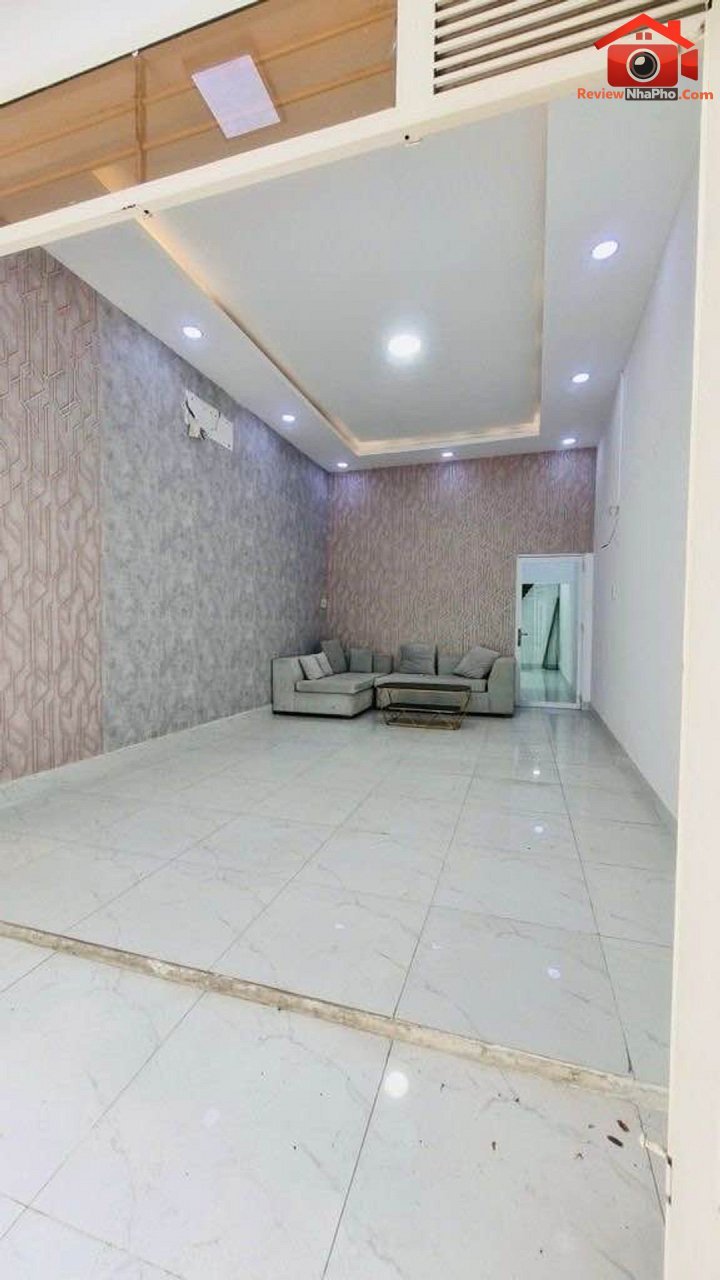 Kh024 nhà mới vào ở ngay gần chợ thạch đà, giá chỉ 5.4 tỷ – Bán nhà đất Đường nguyen-duy-cung – Phường cũ 14 Quận 14 – Phường mới 14 – Thành phố Hồ Chí Minh