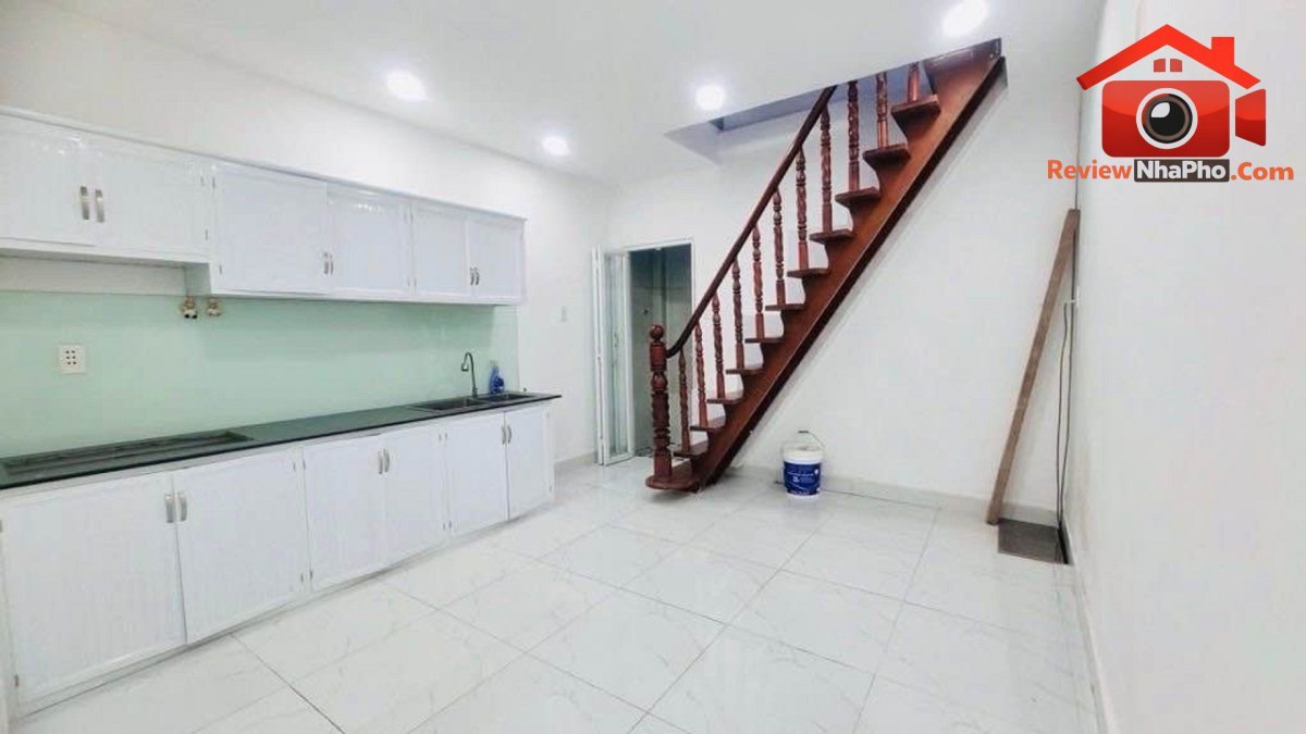 Kh024 nhà mới vào ở ngay gần chợ thạch đà, giá chỉ 5.4 tỷ – Bán nhà đất Đường nguyen-duy-cung – Phường cũ 14 Quận 14 – Phường mới 14 – Thành phố Hồ Chí Minh