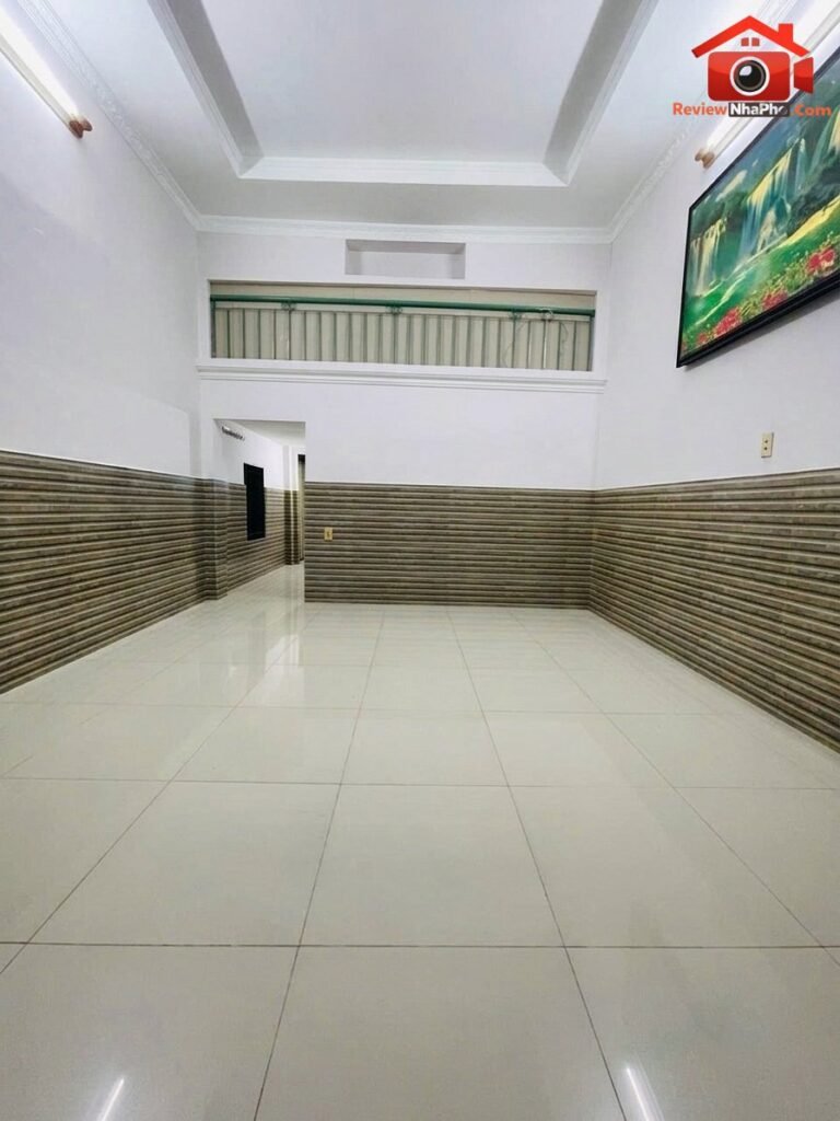 Kh025 sát gò vấp, nhà mới 68m2 giá 5.35 tỷ – Bán nhà đất Đường Số 51 – Phường cũ 14 Quận Gò Vấp – Phường mới 14 – Thành phố Hồ Chí Minh