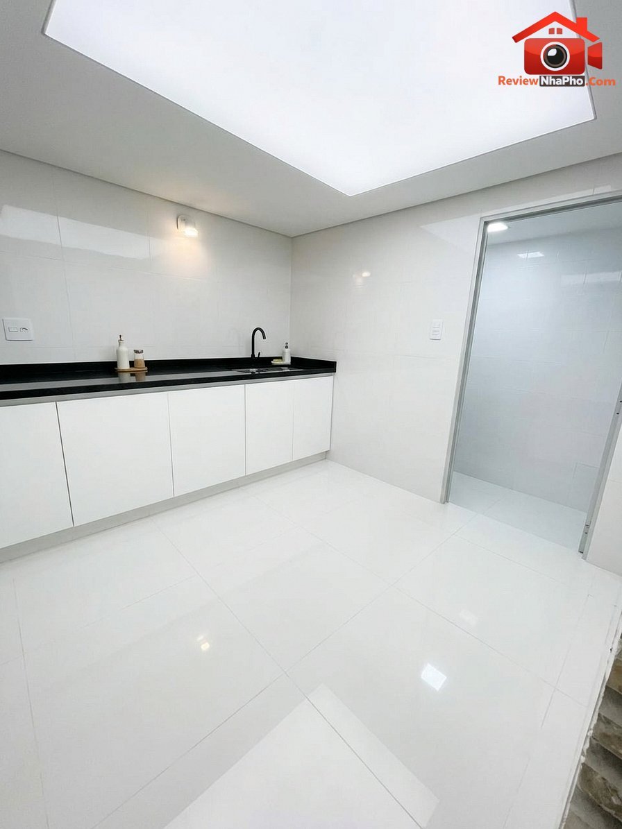 Kh025 sát gò vấp, nhà mới 68m2 giá 5.35 tỷ – Bán nhà đất Đường Số 51 – Phường cũ 14 Quận Gò Vấp – Phường mới 14 – Thành phố Hồ Chí Minh