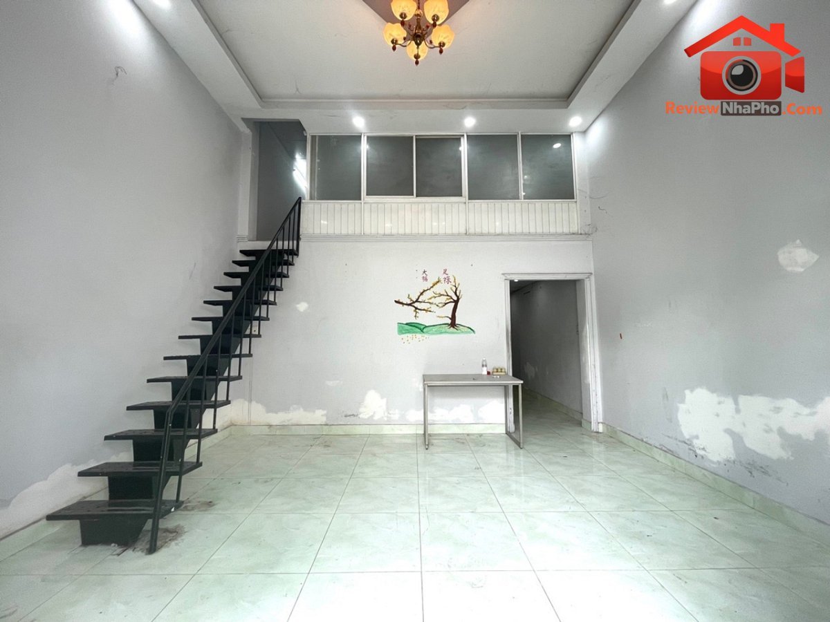 Kh028 cơ hội đầu tư chdv ngang 5m bề thế sát emart phan huy ích, 74m2 5990000000