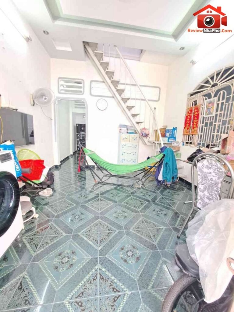 Kh031 rẻ nhất khu vực, sát emart phan huy ích, 64m2, 5.6 tỷ – Bán nhà đất Đường Quang Trung – Phường cũ 14 Quận Gò Vấp – Phường mới 14 – Thành phố Hồ Chí Minh