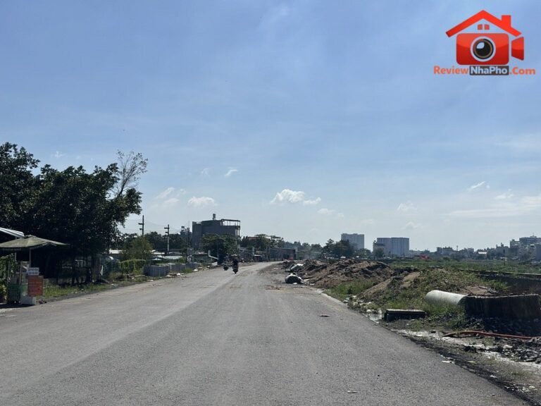 Kh036 đất vuông sát cầu bến phân, xây chdv 14 tầng giá 4.99 tỷ – Bán nhà đất Đường Tô Ngọc Vân – Phường cũ 15 – Huyện Không xác định – Thành phố Hồ Chí Minh