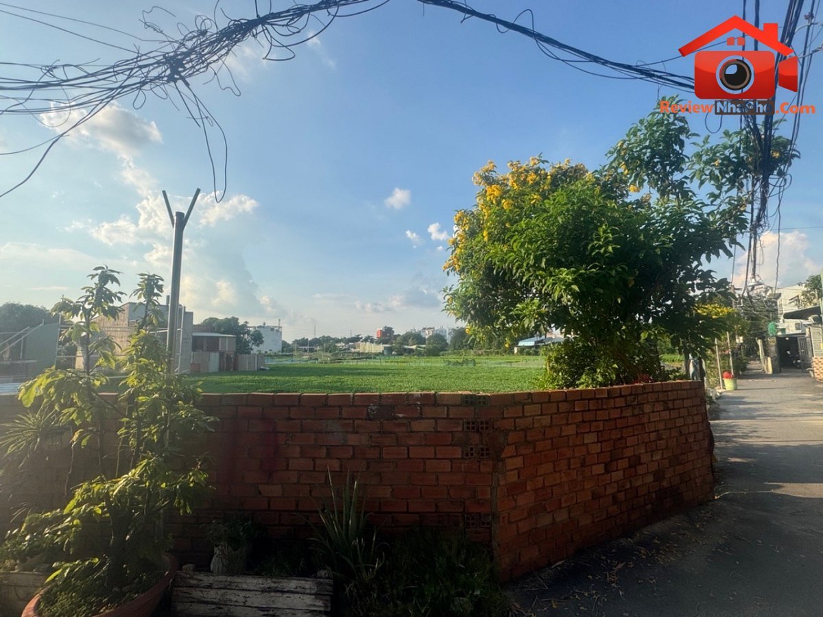 Kh046 đất hẻm ô tô thông sát Tô Ngọc Vân – Phường cũ 15 Quận Gò Vấp – Phường mới 15 – Thành phố Hồ Chí Minh 57m2 2990000000