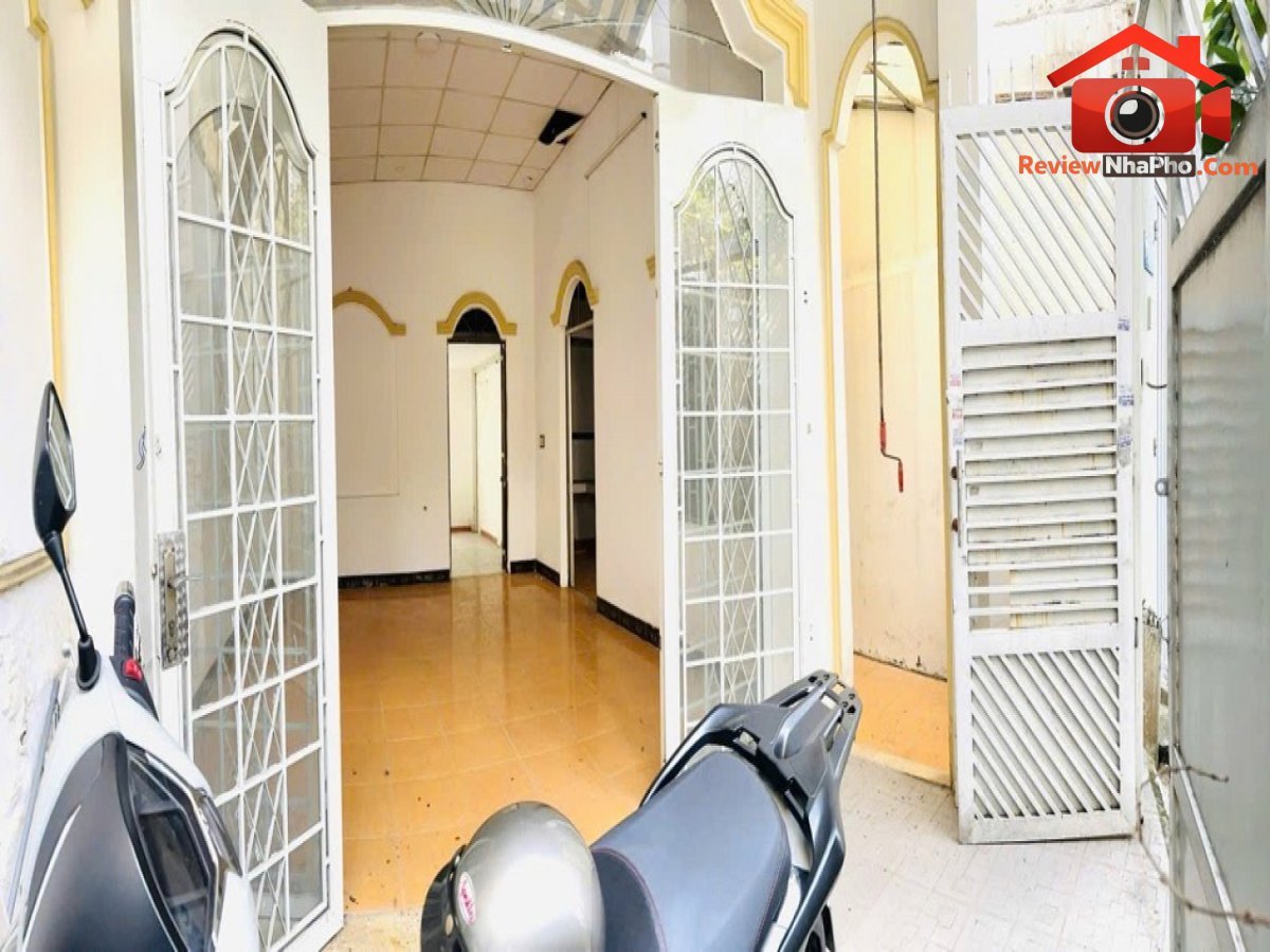 Kh050 đất vuông 63m2 sát emart phan huy ích, giá sốc 5.6 tỷ – Bán nhà đất Đường Nguyễn Văn Khối – Phường cũ 8 Quận 8 – Phường mới 8 – Thành phố Hồ Chí Minh