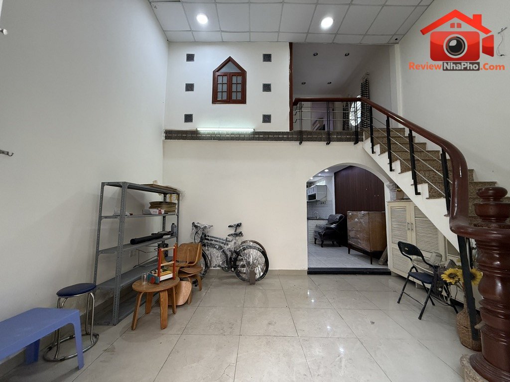 Kh051 hẻm xe hơi sát cv làng hoa gò vấp, nở hậu tài lộc 5.5m – Bán nhà đất Đường Đường Số 18 – Phường cũ 8 Quận Gò Vấp – Phường mới 8 – Thành phố Hồ Chí Minh 5.7 tỷ