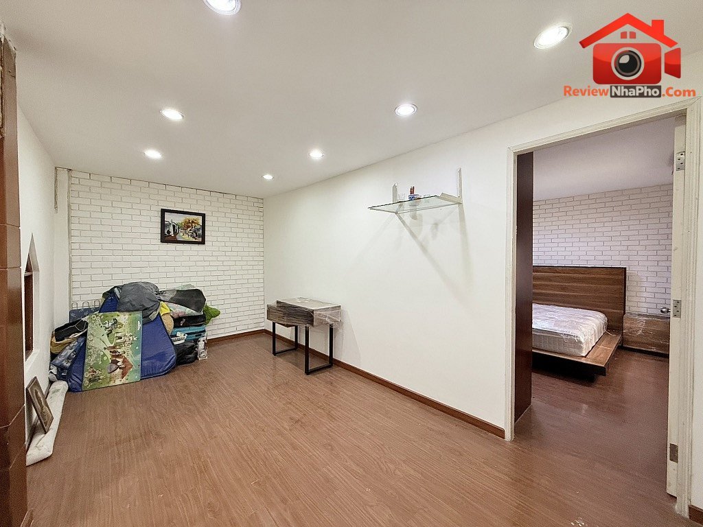 Kh051 hẻm xe hơi sát cv làng hoa gò vấp, nở hậu tài lộc 5.5m – Bán nhà đất Đường Đường Số 18 – Phường cũ 8 Quận Gò Vấp – Phường mới 8 – Thành phố Hồ Chí Minh 5.7 tỷ