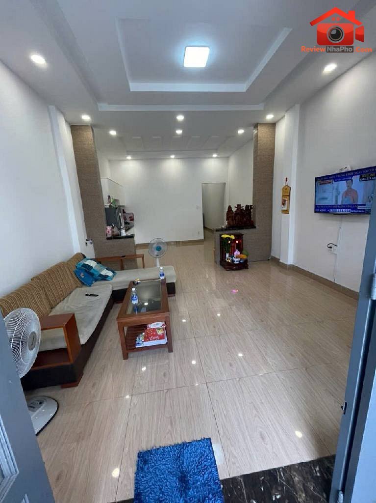 Kh052 nhà vuông vức giá rẻ nhất khu vực thống nhất… – Bán nhà trong ngõ, hẻm Quận Gò Vấp – TP Hồ Chí Minh giá 3 – 5 tỷ