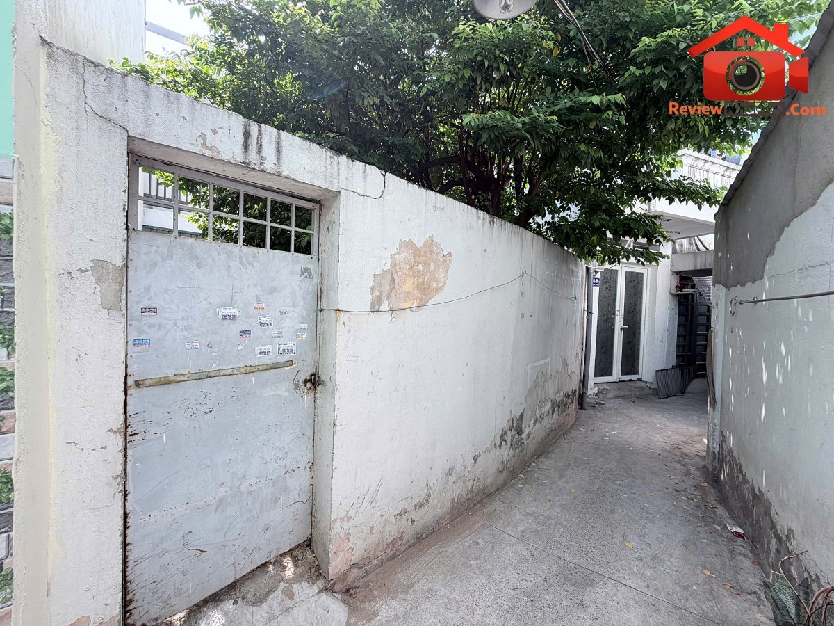 Đất xây nhà 3 tầng Đường Lê Trọng Tấn – Phường cũ Tây Thạnh Quận Tân Phú – Phường mới Tây Thạnh – Thành phố Hồ Chí Minh 47m2 3.3 tỷ