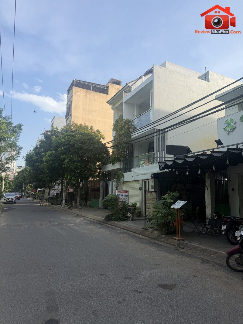 Mặt tiền lê lộ, phố an thượng, sát biển, 81m2, 17.8 tỷ – Bán nhà đất Đường Lê Lộ – Phường cũ Mỹ An – Quận Ngũ Hành Sơn – Thành phố Đà Nẵng