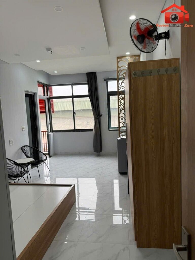 Tòa căn hộ mt đường 7.5m lê nổ – Phường cũ Hòa Cường Nam Quận Hải Châu – Phường mới Hòa Cường Bắc – Thành phố Đà Nẵng 100m2 23.5 tỷ