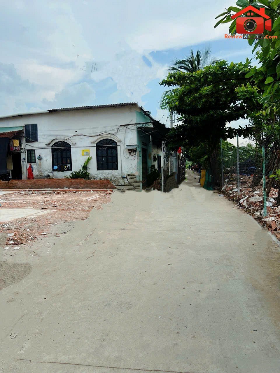 Lô đất đẹp, nở hậu tam bình – 140m2 nhỉnh 4…. – Bán đất Huyện Tam Bình – Vĩnh Long giá 3 – 5 tỷ