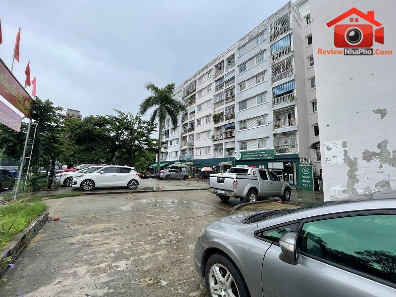 Bán nhà đất Đường Lê Thanh Nghị – Phường cũ Hòa Cường Bắc Quận Hải Châu – Phường mới Hòa Cường Bắc – Thành phố Đà Nẵng 49m2 2.7 tỷ
