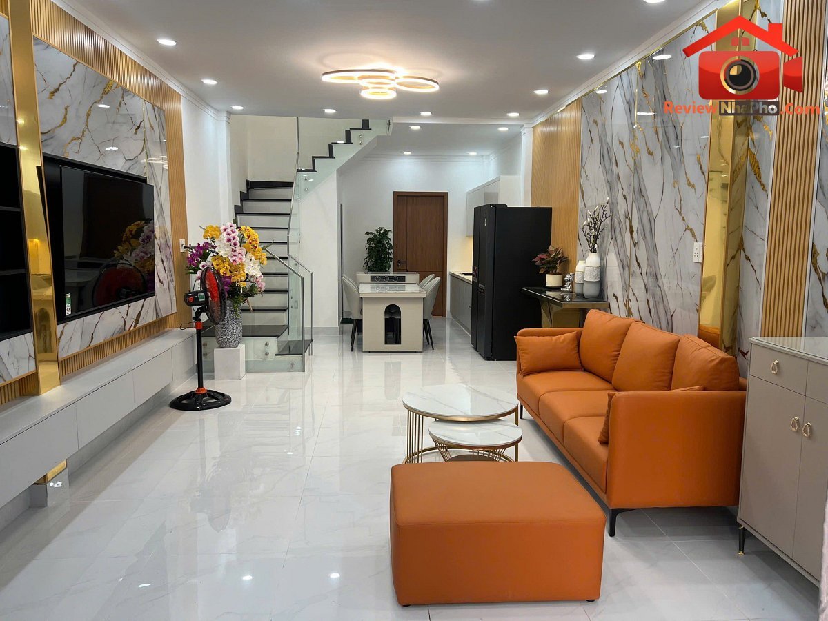 Nhà đẹp gần ngay trung tâm quận 7 – hxh – 64m2 – nhỉnh 5 tỷ – Bán nhà đất Đường Nguyễn Bình – Phường cũ Nhà Bè – Phường mới Nhà Bè – Thành phố Hồ Chí Minh