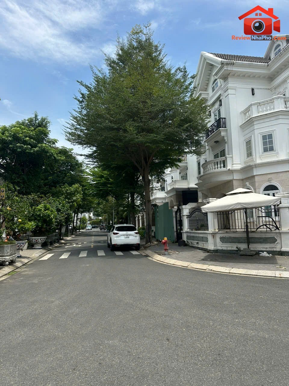 Bán Biệt Thự Góc 2 Mặt Tiền Khu Dân Cư CityLand Gò… – Bán biệt thự Quận Gò Vấp – TP Hồ Chí Minh giá 40 – 80 tỷ