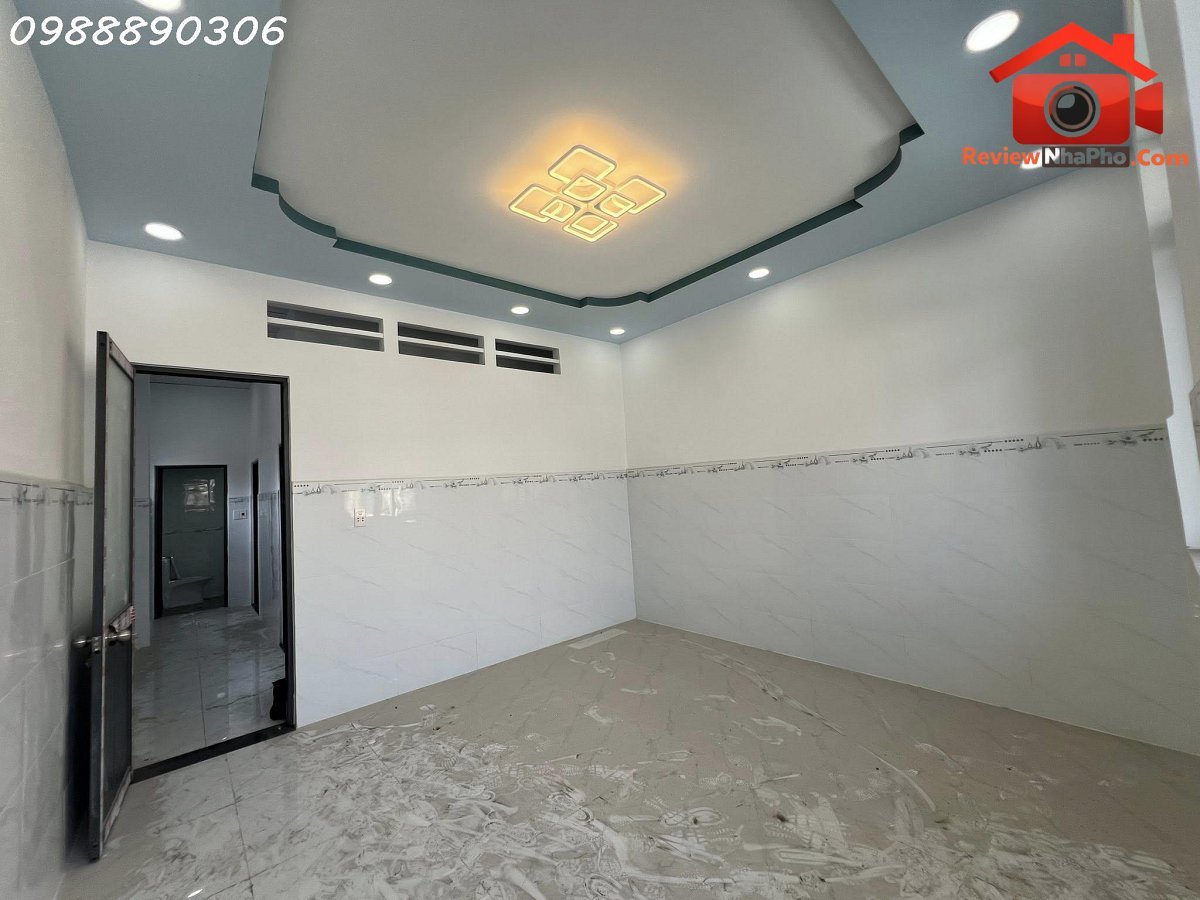 Nhà mặt phố gần bệnh viện thủ đức linh đông – Bán nhà đất Đường 1 – Phường cũ Linh Đông Quận Thủ Đức – Phường mới Linh Đông – Thành phố Hồ Chí Minh 75m2 – 6.7 tỷ