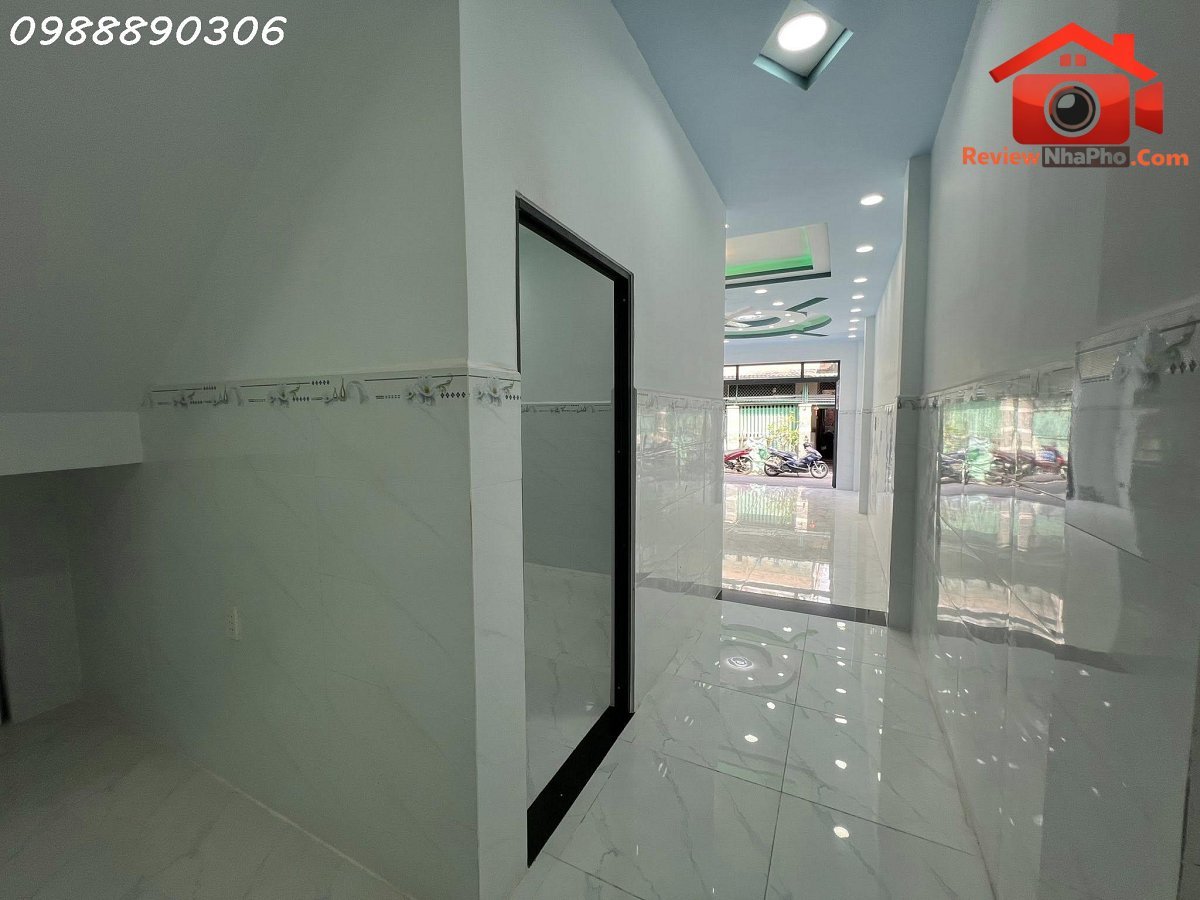 Nhà mặt phố gần bệnh viện thủ đức linh đông – Bán nhà đất Đường 1 – Phường cũ Linh Đông Quận Thủ Đức – Phường mới Linh Đông – Thành phố Hồ Chí Minh 75m2 – 6.7 tỷ