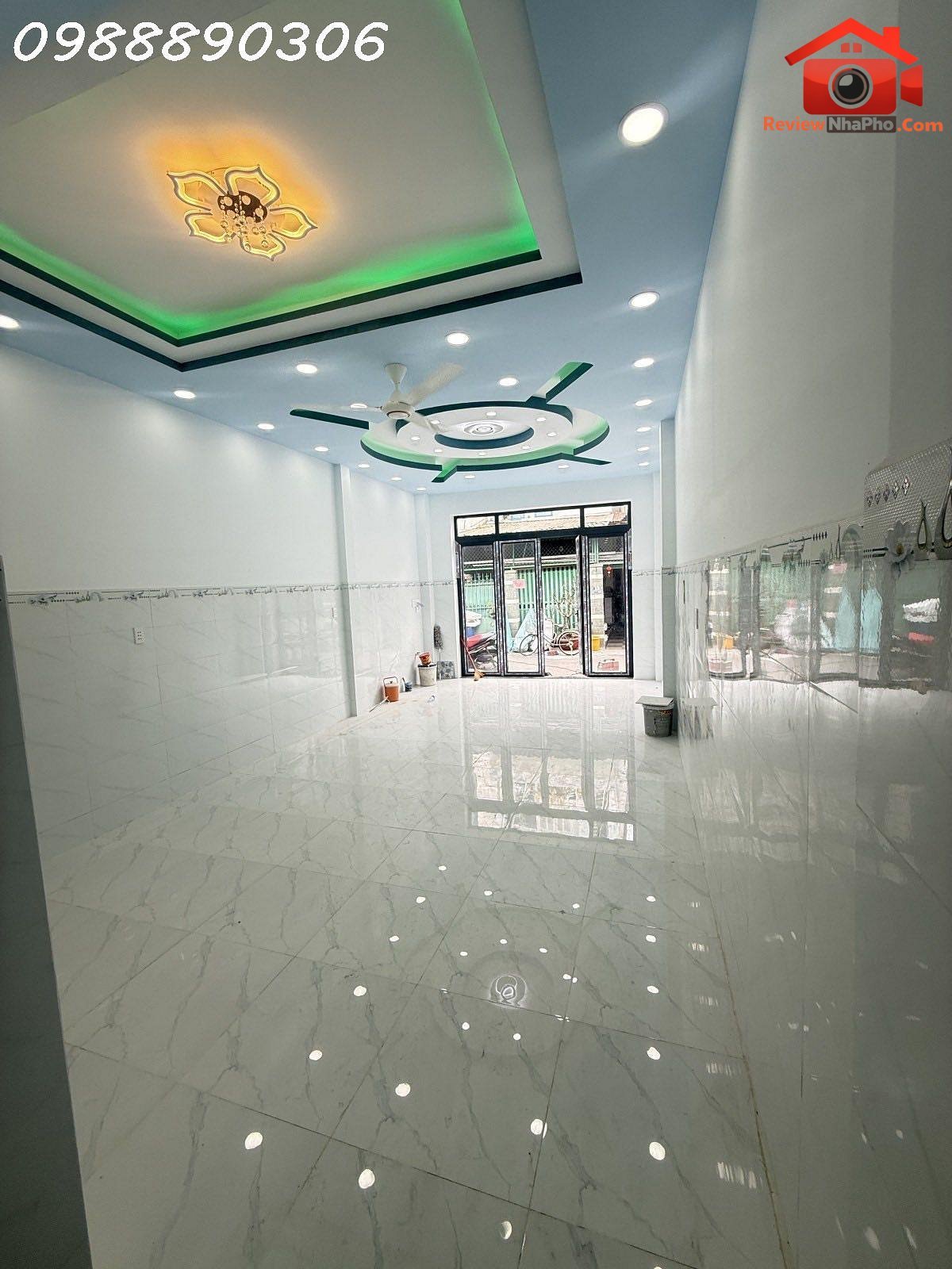 Nhà mặt phố gần bệnh viện thủ đức linh đông – Bán nhà đất Đường 1 – Phường cũ Linh Đông Quận Thủ Đức – Phường mới Linh Đông – Thành phố Hồ Chí Minh 75m2 – 6.7 tỷ