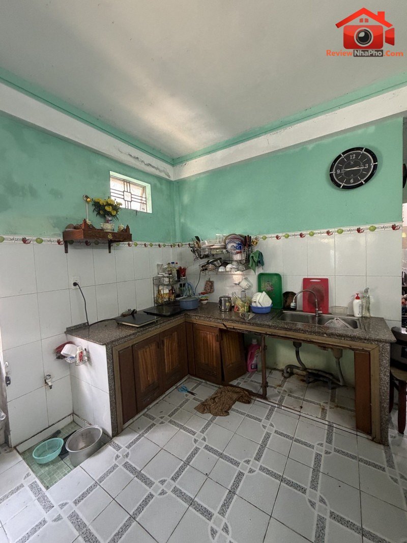Góc kiệt ô tô 6m thẳng thông gần mt nguyễn công trứ – Phường cũ An Hải Đông – Quận Hải Châu – Thành phố Đà Nẵng 91m2 – 8.7 tỷ