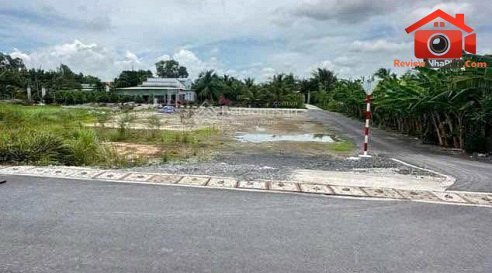 Bán đất mặt tiền đường Nguyễn Thị Kiểu – Phường cũ Tân Thới Hiệp Quận 12 – Phường mới Tân Thới Hiệp – Thành phố Hồ Chí Minh 3506m2 132 tỷ