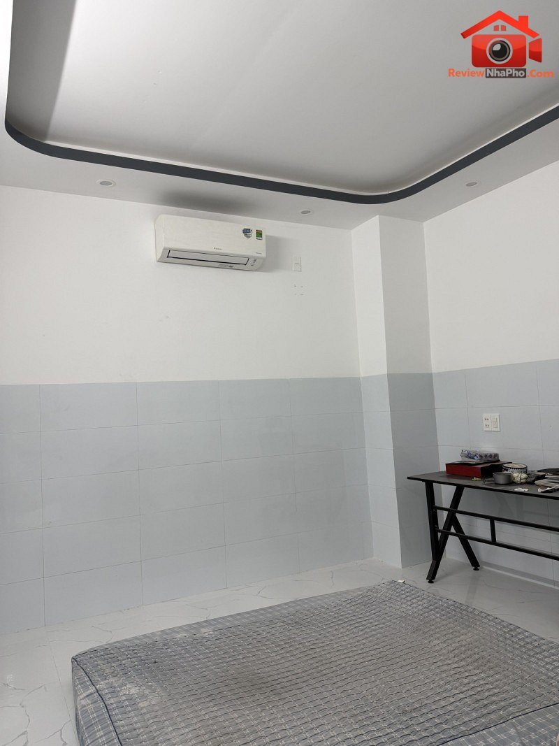 Kiệt ô tô nguyễn phước nguyên gần chợ, 60m2, 4.75 … – Bán nhà trong ngõ, hẻm Thị xã An Khê – Gia Lai giá 3 – 5 tỷ