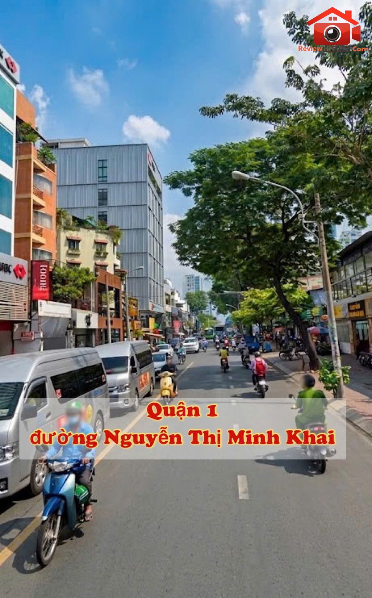 Bán nhà đất Đường nguyen-thi-minh-khai – Phường cũ Đa Kao Quận 1 – Phường mới Sài Gòn – Thành phố Hồ Chí Minh diện tích 30 m2 giá 6.5 tỷ