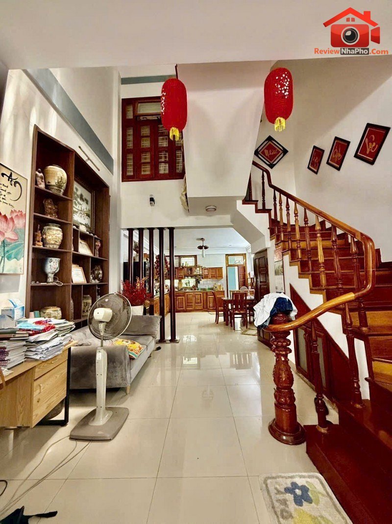 Đường nhánh núi thành – Bán nhà đất Đường Núi Thành – Phường cũ Bạch Đằng Quận Hải Châu – Phường mới Bạch Đằng – Thành phố Đà Nẵng 120m2 – 11.09 tỷ