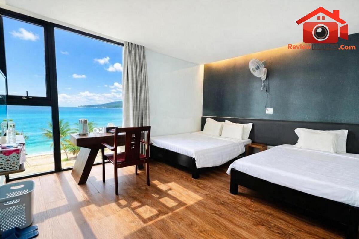 Khách sạn mặt biển đà nẵng – lô góc 3 mặt thoáng 389m2, 69.5 tỷ – Bán nhà đất Đường Nguyễn Tất Thành – Phường cũ Xuân Hà – Phường mới Xuân Hà – Thành phố Đà Nẵng